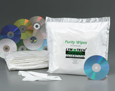 Wiper, Woven Polyester, Light WeightLymtech Scientific